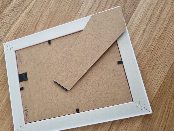 Cadre photo - photo numéro 2