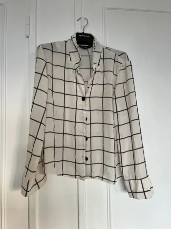 Chemise légère
