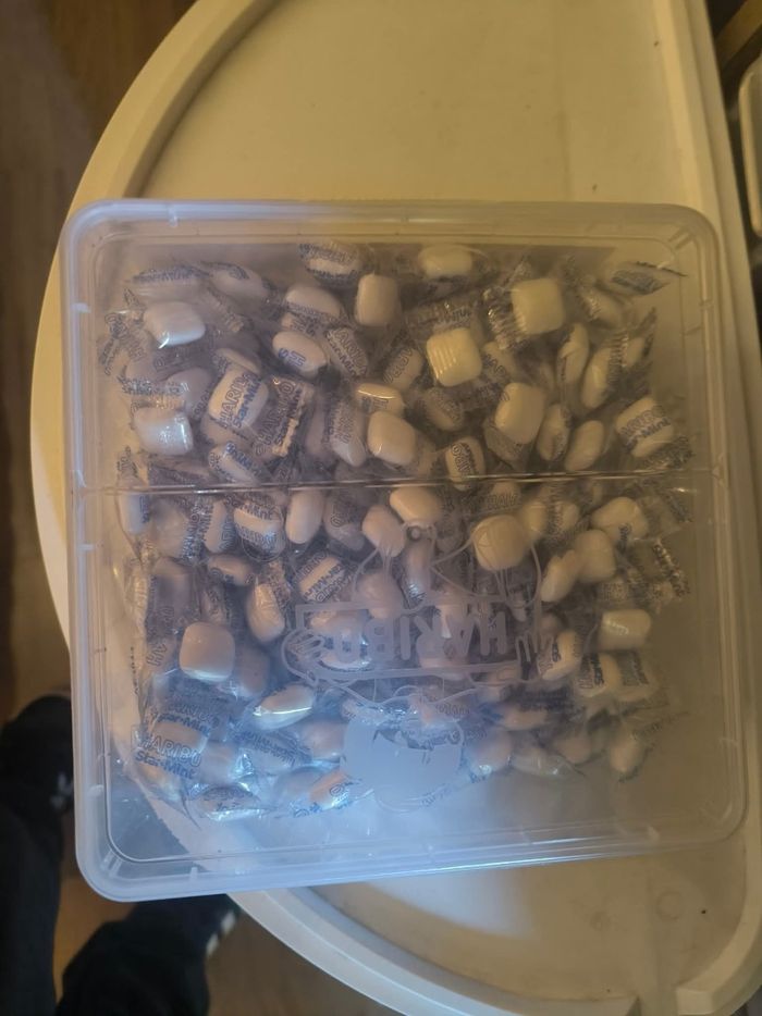 Lot Anti -gaspi ou date courtes - photo numéro 2