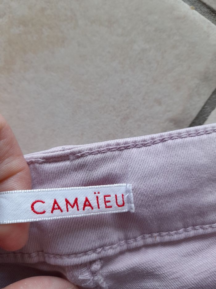 Pantalon - photo numéro 2