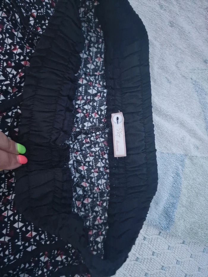 Pantalon léger de detente - photo numéro 4