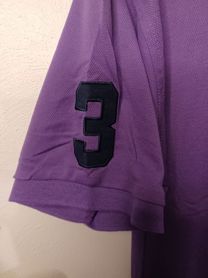 Polo Ralph Lauren Neuf - photo numéro 4