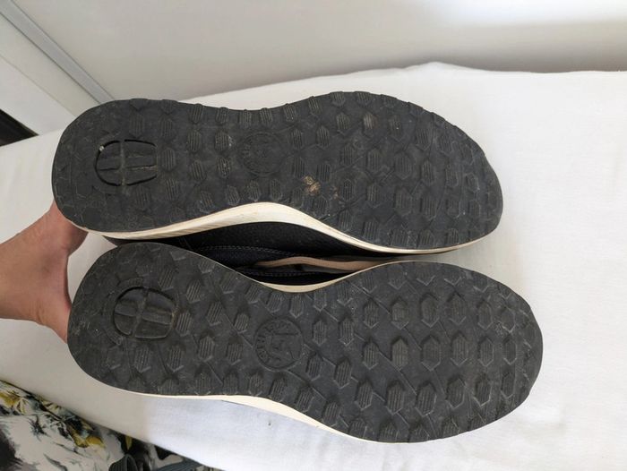 Baskets Mephisto Runoff - taille 43 (US 9) - photo numéro 8