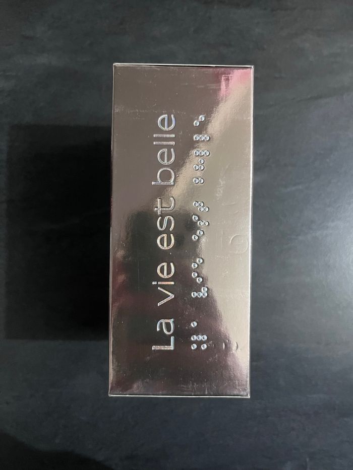 La Vie est Belle - photo numéro 3