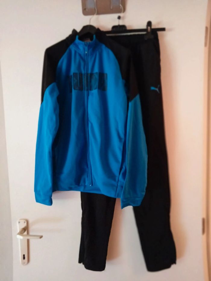 Ensemble de jogging Puma 14 ans