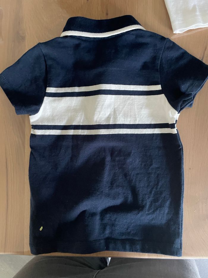 Tee-shirts 6 mois - photo numéro 2