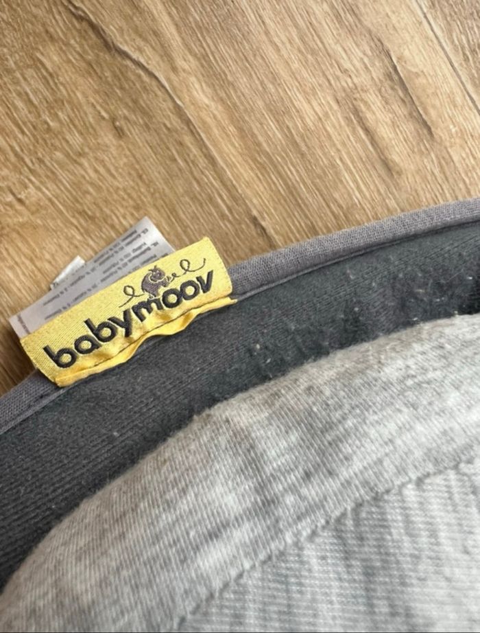 Babymoov Cosydream Support Morphologique, Réducteur Nouveau-Né - photo numéro 2