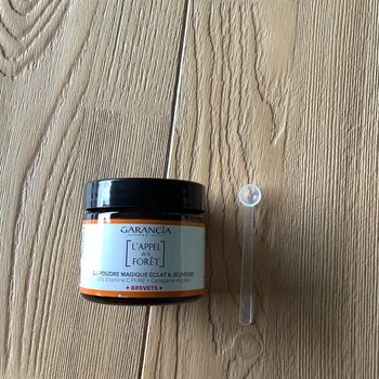 Garancia L Appel de la Forêt 6 g Neuf