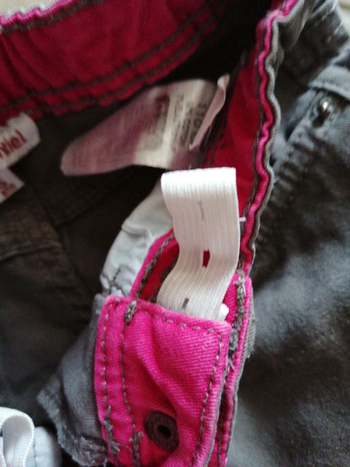 Jean's 5 ans - photo numéro 3