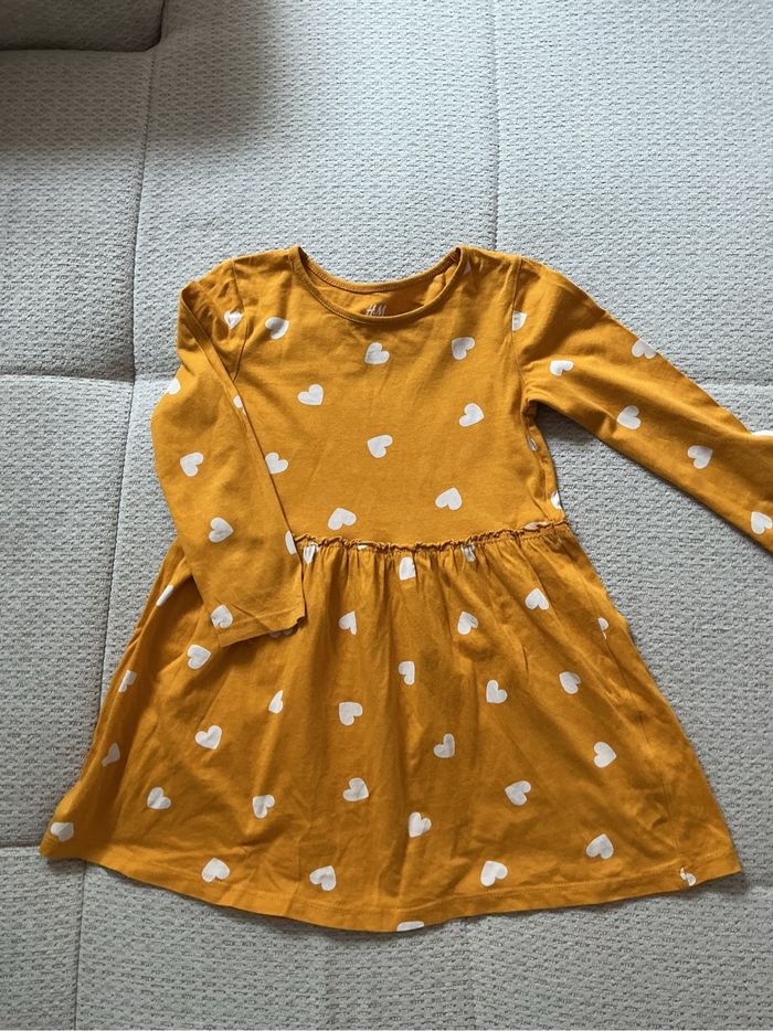 Lot robes ml - photo numéro 2
