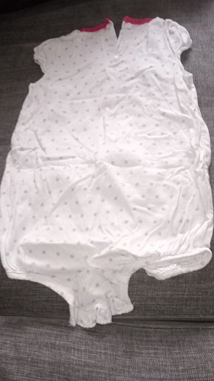 Body Minnie 24mois - photo numéro 2