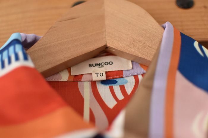Robe Suncoo - photo numéro 6