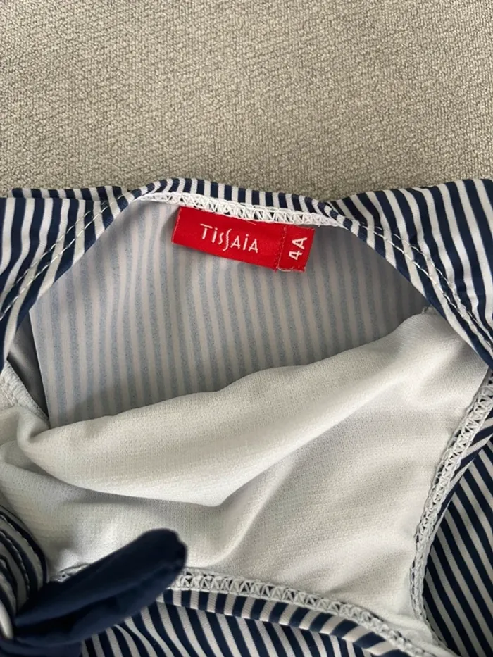 Maillot de bain - photo numéro 3