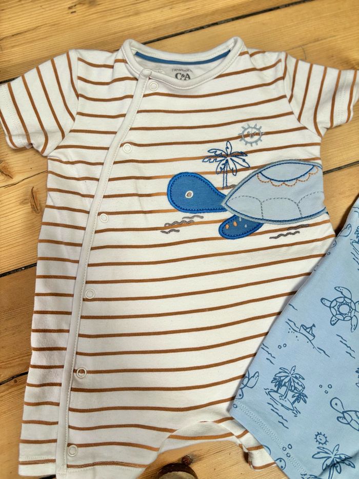 Lot vêtements - photo numéro 2