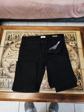 Jean jules regular