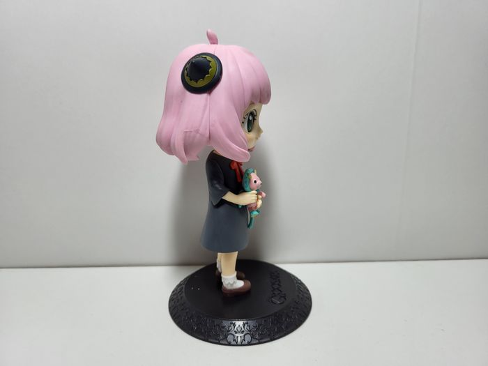 Figurine Spy X Family - QPosket - Anya Forger - Version B - photo numéro 9