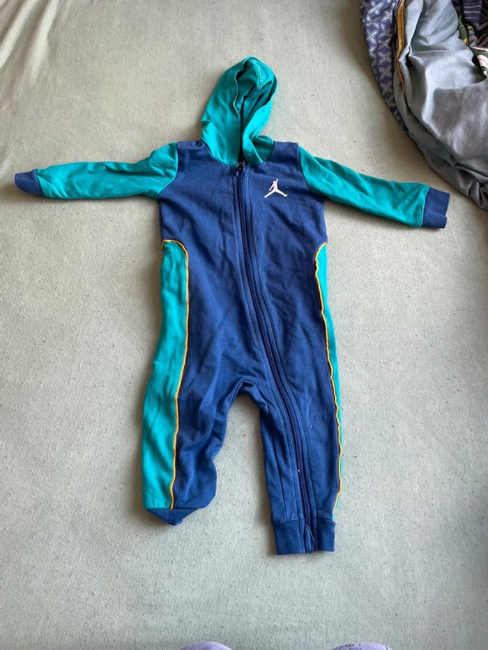 Combinaison Nike