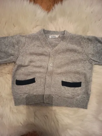Gilet 9 mois