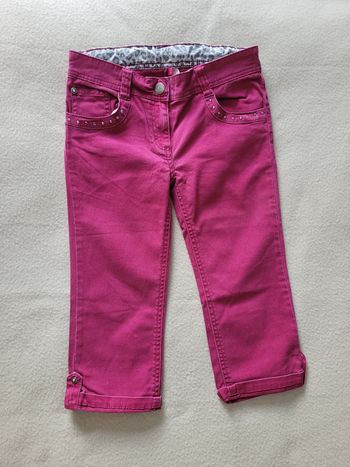 Pantacourt orchestra 140 cm 10 ans