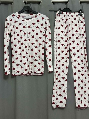 Pyjamas 