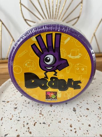 Dobble  – Neuf