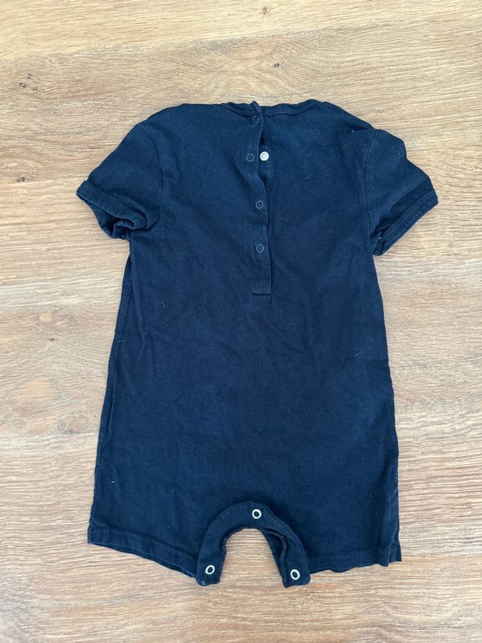 Combi short 18 mois - photo numéro 3