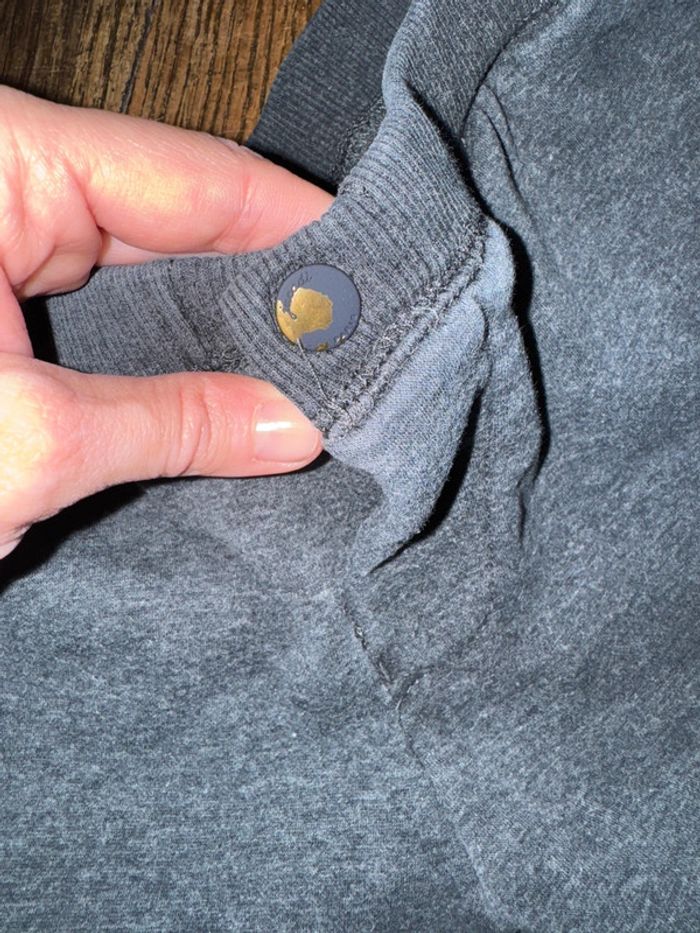 Jogging Jacadi 12 ans Porté bon état - photo numéro 3