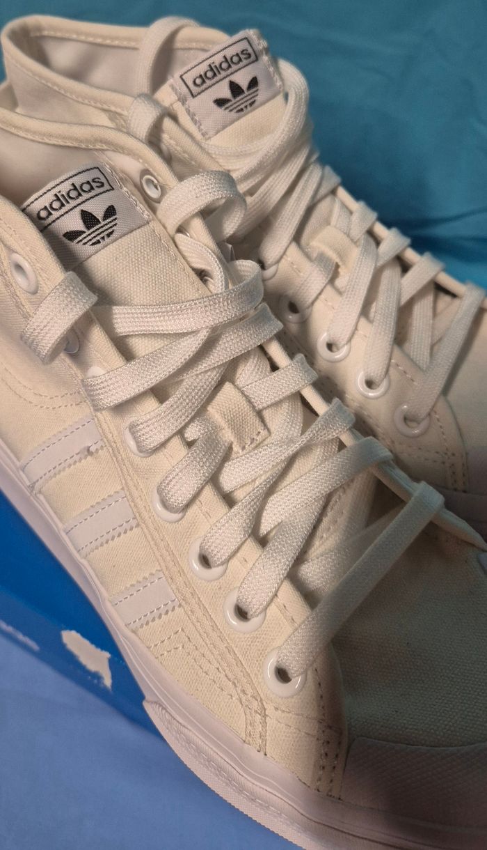Adidas femme - photo numéro 2