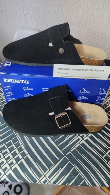Birkenstock