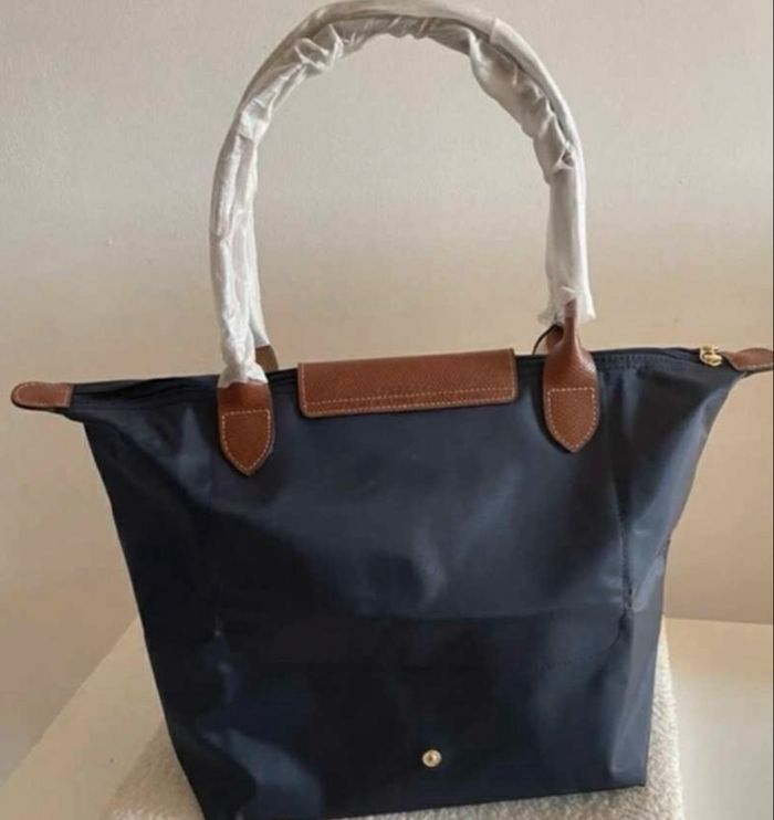 Sac longchamp le pliage - photo numéro 2