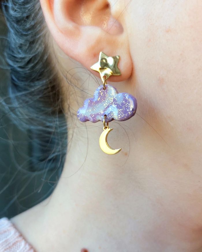 Boucles astrales - photo numéro 2