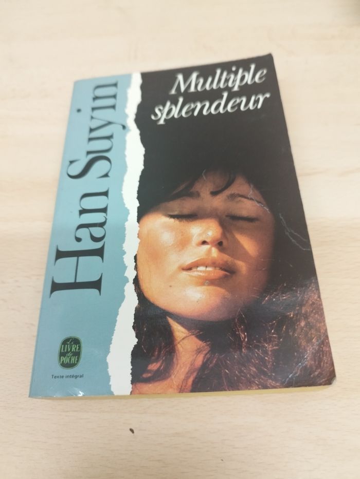 MULTIPLE SPLENDEUR de HAN SUYIN