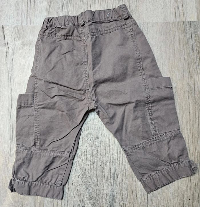 Pantalon Pick Ouic Taille 2 ans 🌰 - photo numéro 4