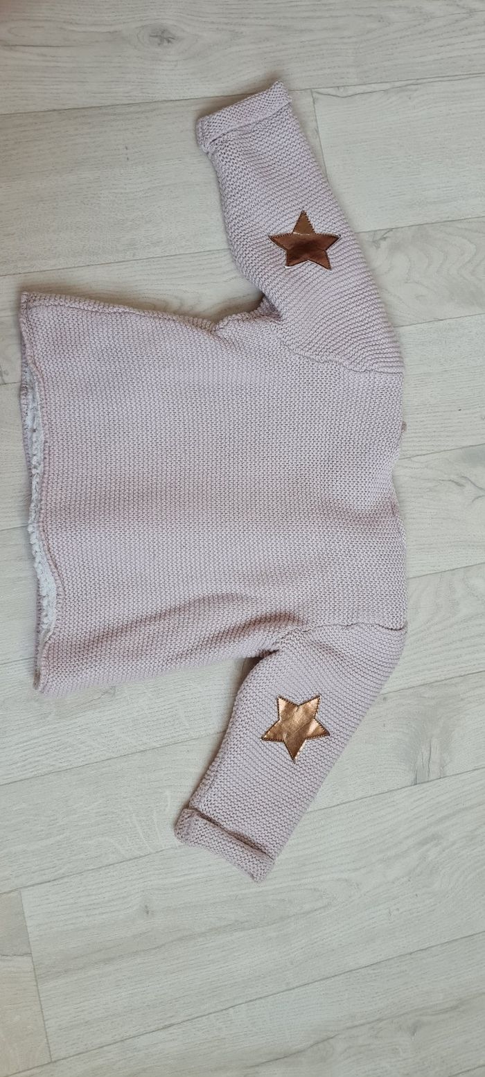 Gilet épais - photo numéro 2