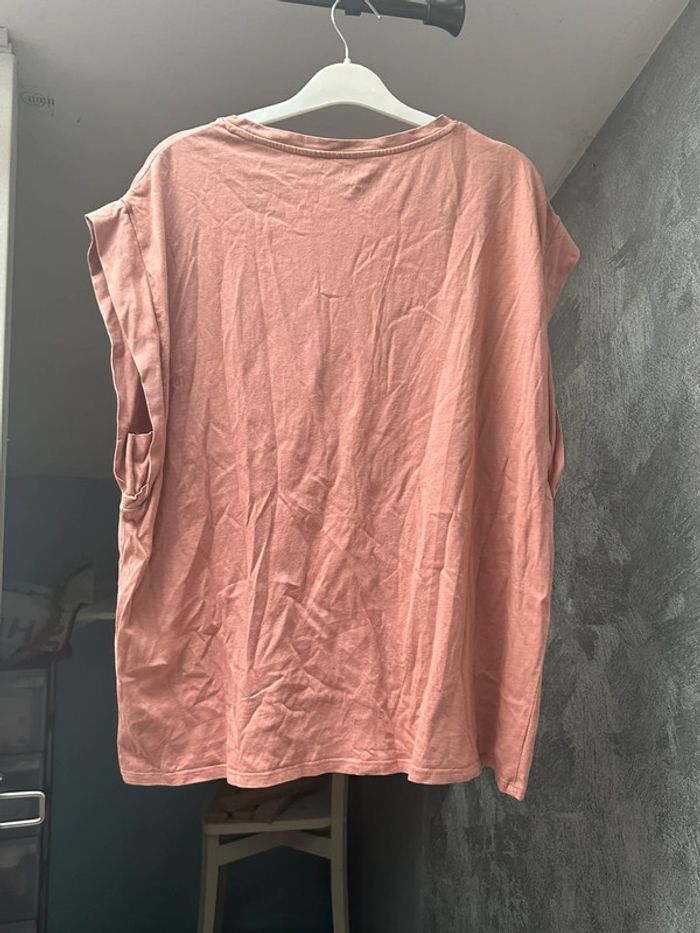 Tee shirt Kiabi taille xl - photo numéro 3