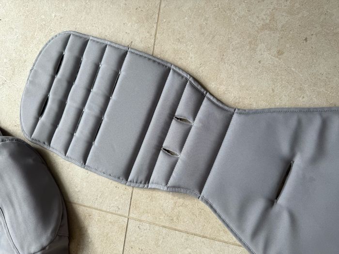 Stokke Yo-yo pack couleur stone/gris - 6+ - photo numéro 2