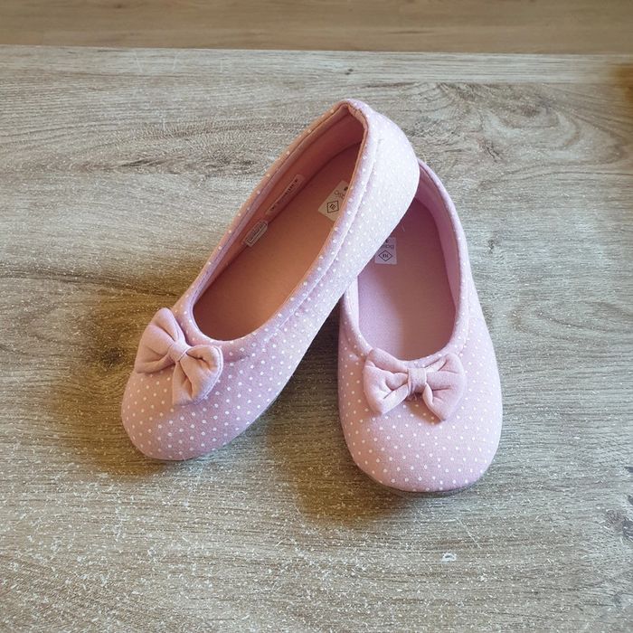💜 Chaussons Pointure 38 Tex #emyfleury_pointure38femme - photo numéro 2