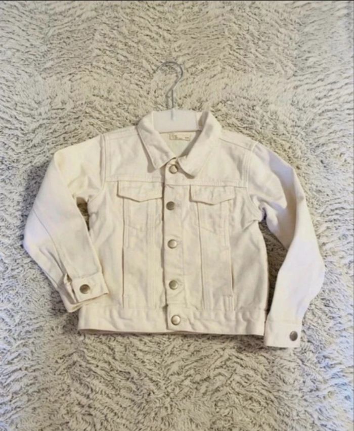 lot de vetents en taille 4 ans - photo numéro 6