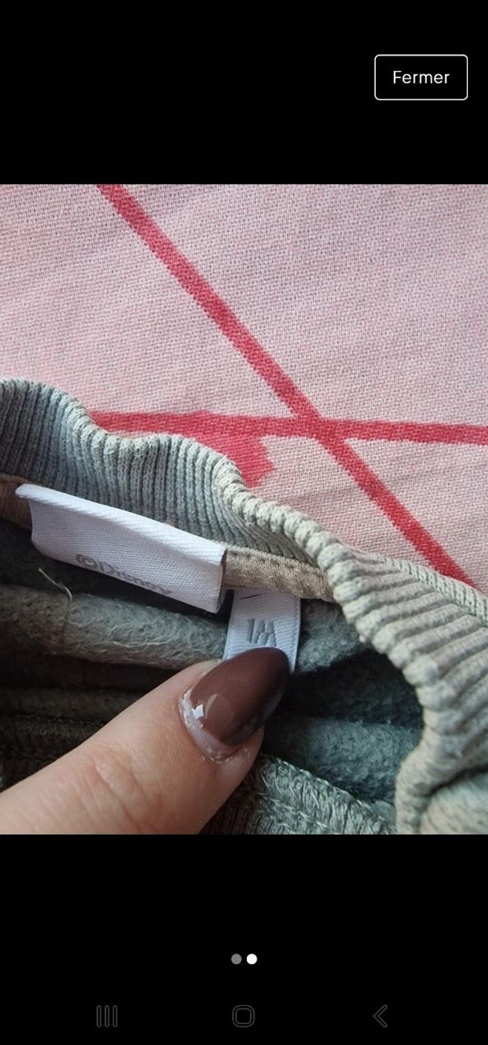 Pull mickey - photo numéro 2