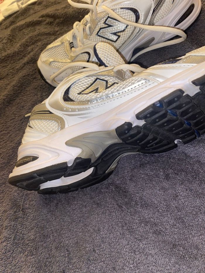 New balance femme - photo numéro 3