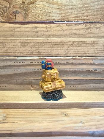 Figurines skylanders swap force 3€ au choix