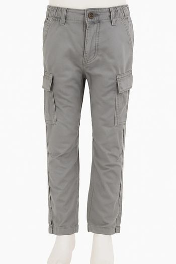 Pantalon garçon Zara Taille 11/12 ans