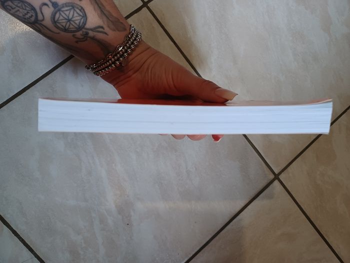 Écoute ton corps Tome 1 - photo numéro 4