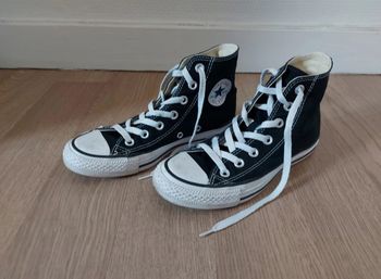 Converse Chuck Taylor All Star Noir