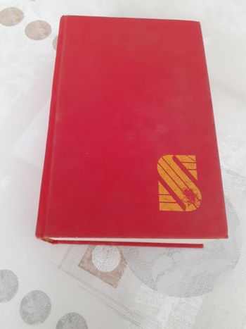 dictionnaire moderne français-allemand/ allemand-français