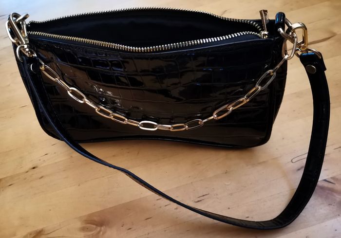 Sac à Main "Bijoux Brigitte" - photo numéro 3