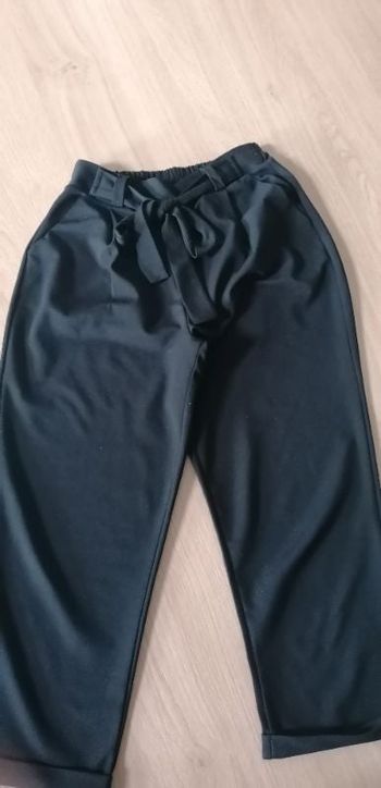 Pantalon femme