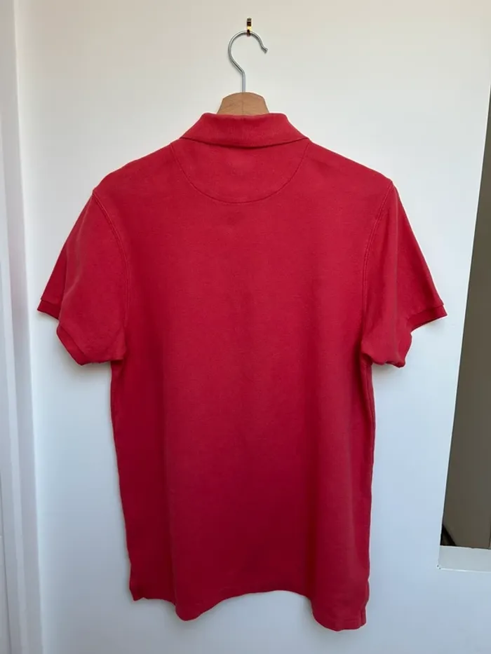 Polo homme taille M Charles tyrwhitt - photo numéro 2