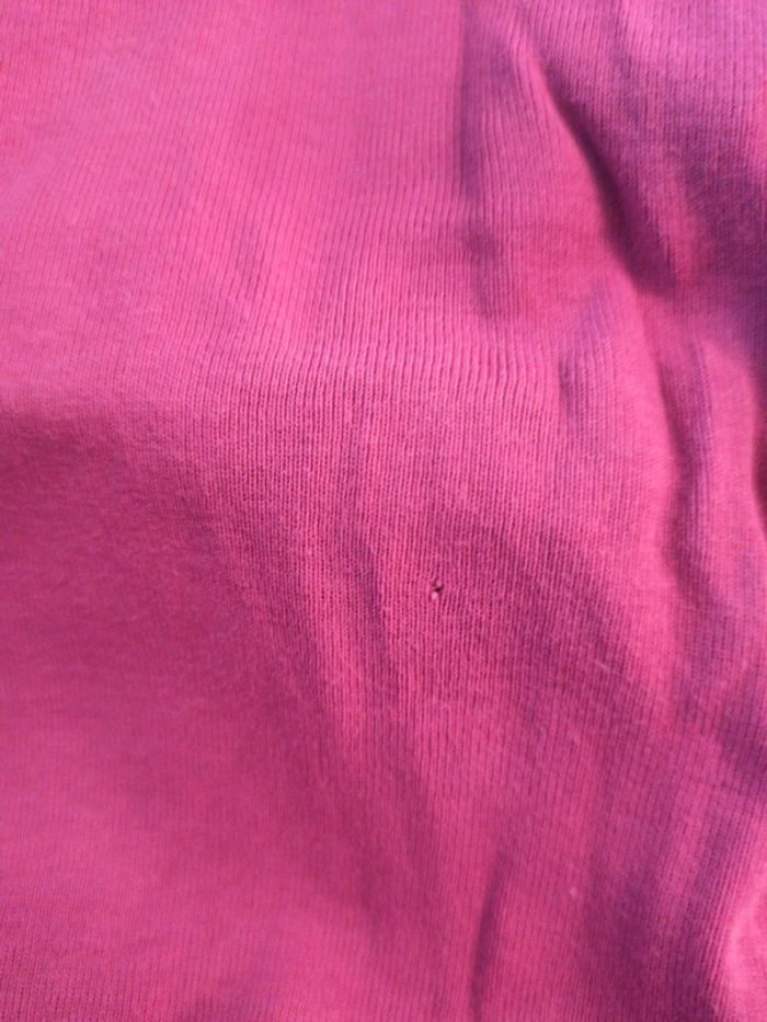 Débardeur 10 ans - photo numéro 2