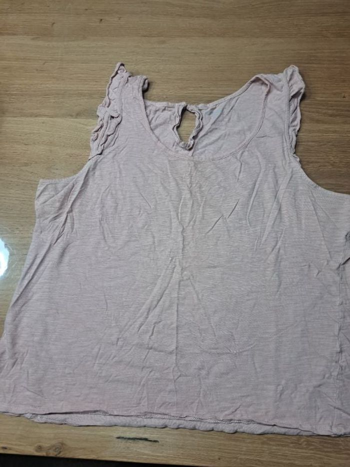 T-shirt femme XXL